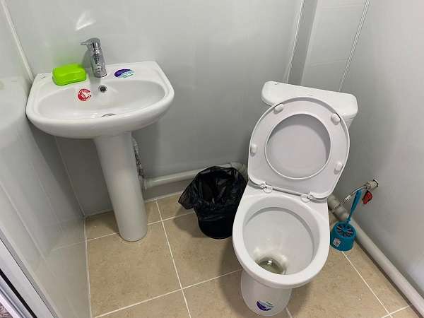 Зона отдыха Фортуна