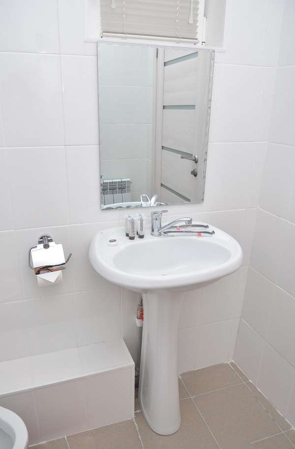 Гостинично-развлекательный комплекс Comfort