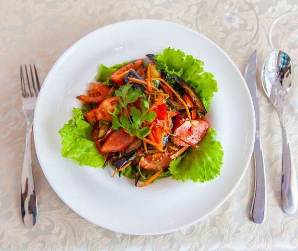 Гостинично-развлекательный комплекс Comfort