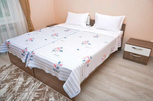 Гостинично-развлекательный комплекс Comfort