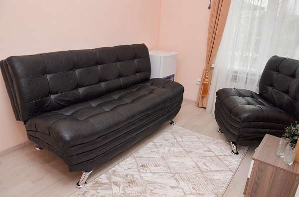 Гостинично-развлекательный комплекс Comfort