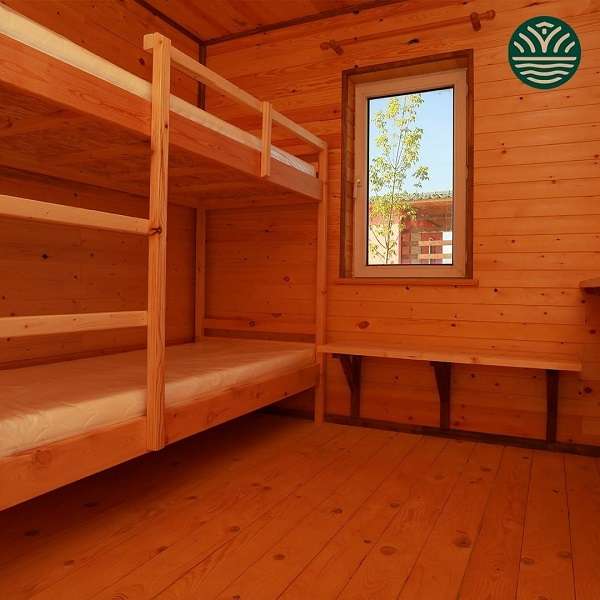 KAMISHY Eco Resort закрыто
