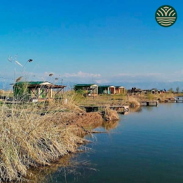KAMISHY Eco Resort закрыто