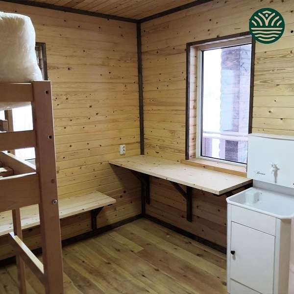 KAMISHY Eco Resort закрыто