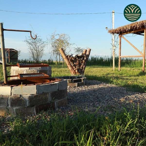 KAMISHY Eco Resort закрыто