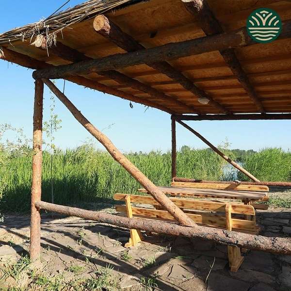 KAMISHY Eco Resort закрыто