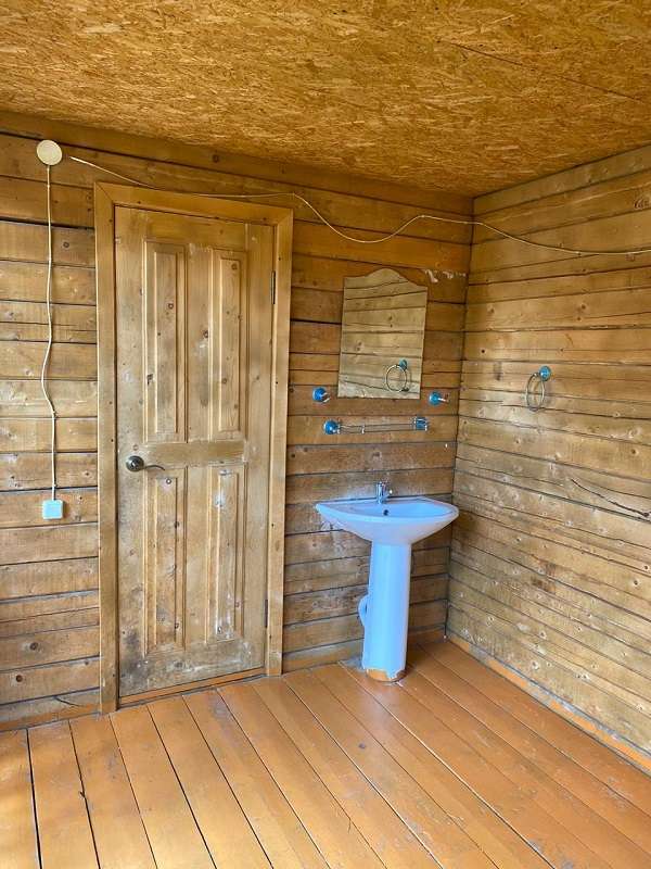 База отдыха Еламановка 