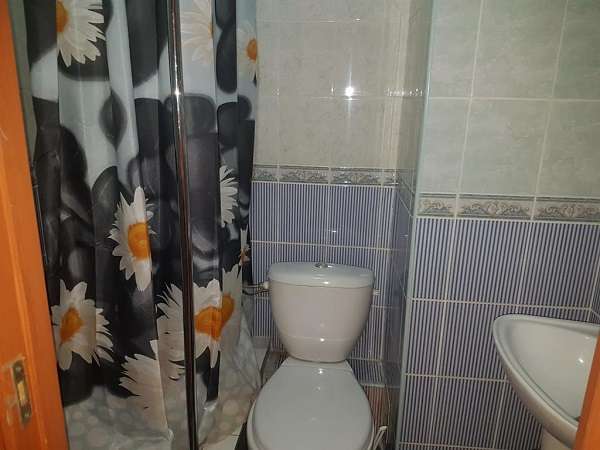 Гостиница Кездесу на день