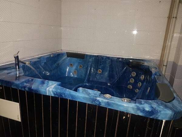 Гостиница Кездесу на день