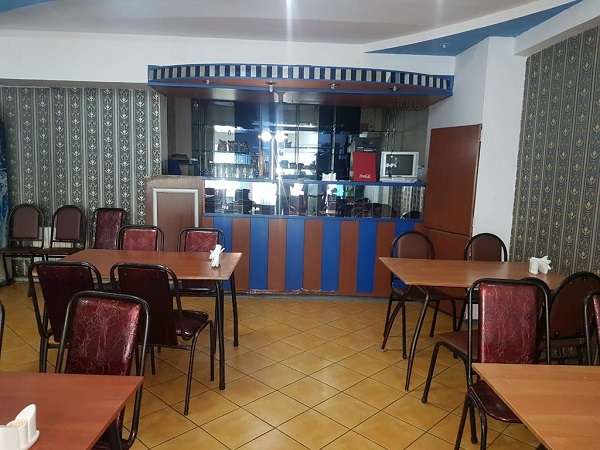 Гостиница Кездесу на день