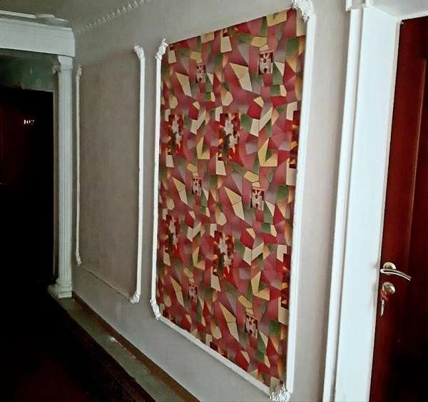 Гостиница Кок-Тюбе на день