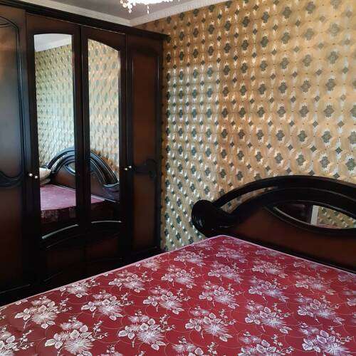 Гостиница Кок-Тюбе на день