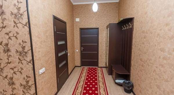 Гостиничный комплекс Al Qasr посуточно