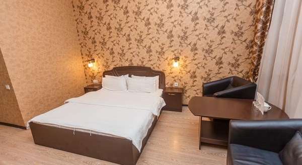 Гостиничный комплекс Al Qasr посуточно