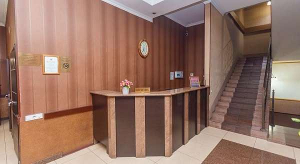 Гостиничный комплекс Al Qasr посуточно