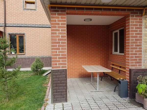 Гостиница Лейла на ночь