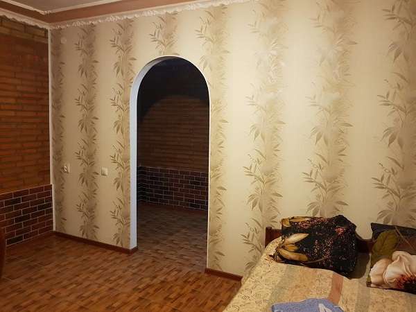 Гостиница Лейла на ночь