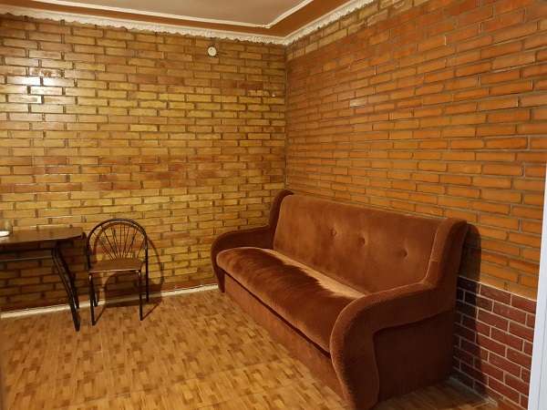 Гостиница Лейла на ночь