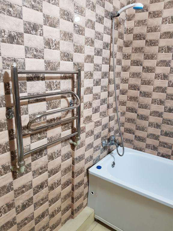 Гостиница Лейла на ночь