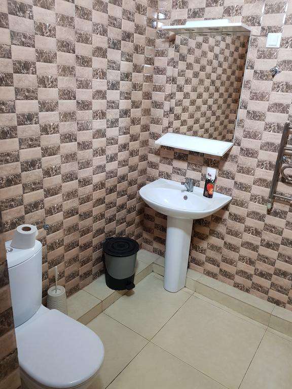 Гостиница Лейла на ночь