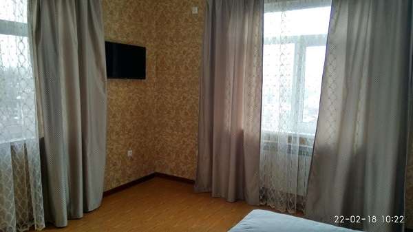 Гостиница Лейла на день