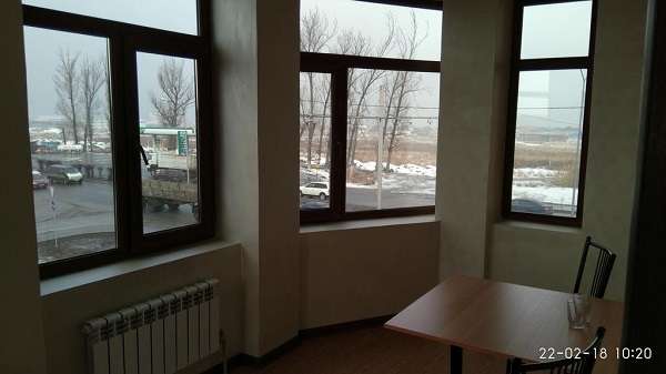 Гостиница Лейла на день