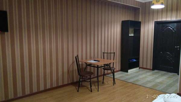 Гостиница Лейла на день