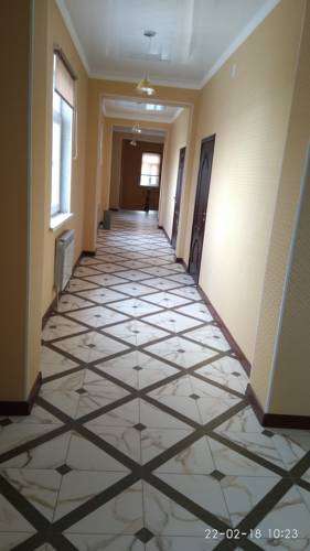 Гостиница Лейла на день