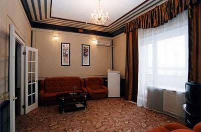 Beybars hotel
