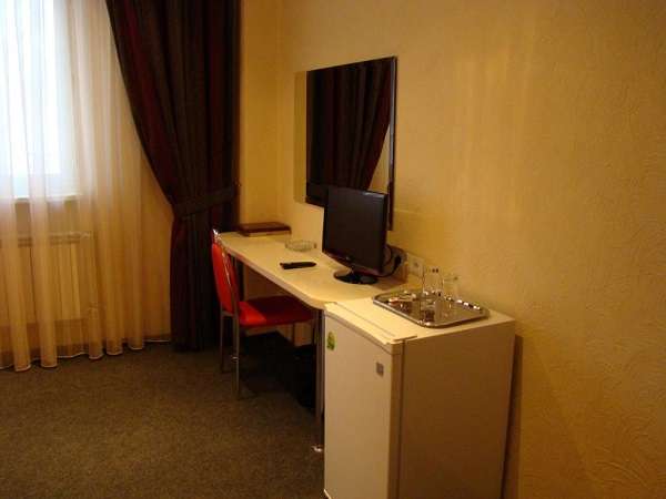 Гостиница Mildom express на Сейфуллина Жибек жолы посуточно