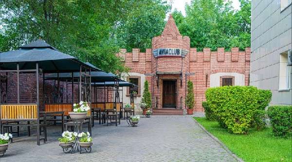 Гостиница Mildom express на Сейфуллина Жибек жолы посуточно