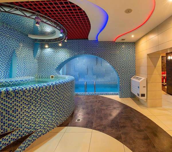 Гостиница Mildom express на Сейфуллина Жибек жолы посуточно