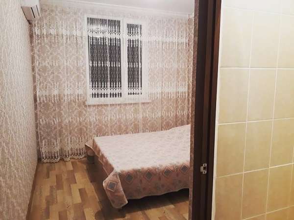 Зона отдыха Водолей