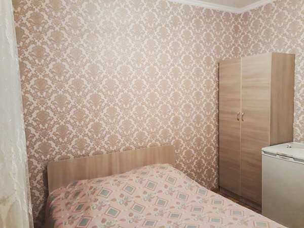 Зона отдыха Водолей