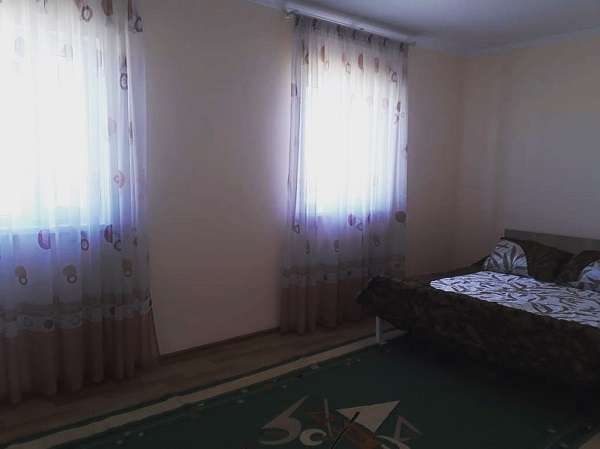 Зона отдыха Водолей