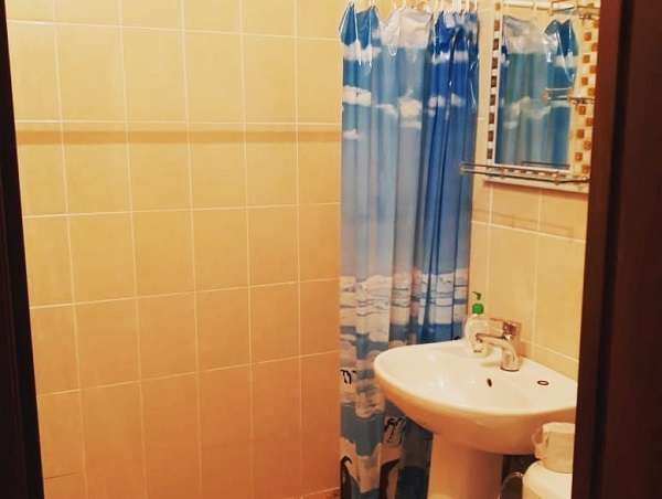 Зона отдыха Водолей