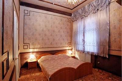 Beybars hotel