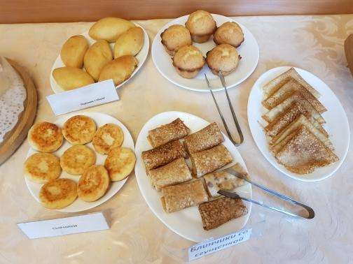 Гостиница Алтын Орда посуточно