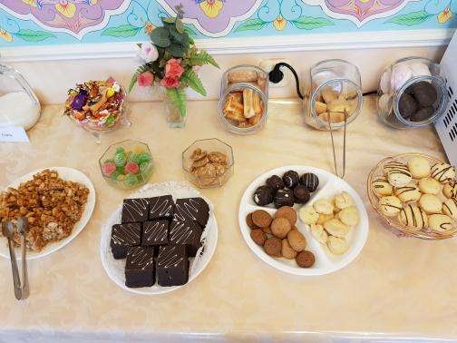 Гостиница Алтын Орда посуточно