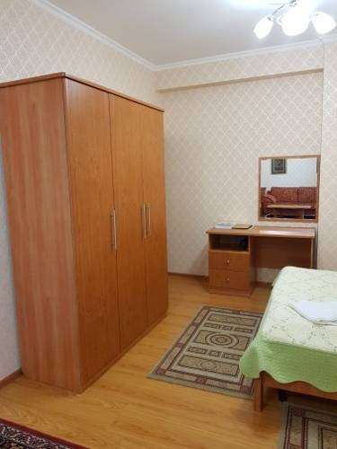 Гостиница Алтын Орда посуточно