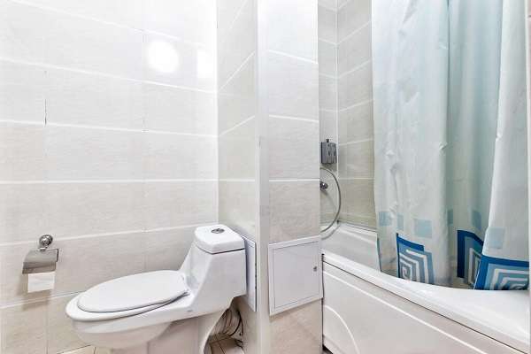 Мини гостиница Мадина по часам