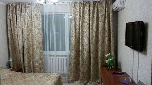 Гостиница Шагын в центре