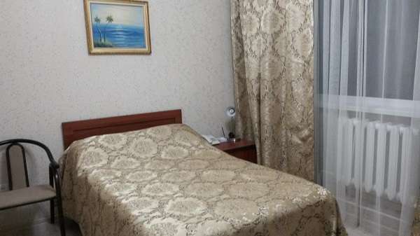 Гостиница Шагын в центре