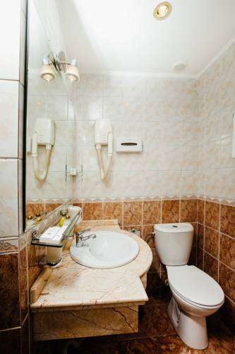 Business Hotel Astana посуточно