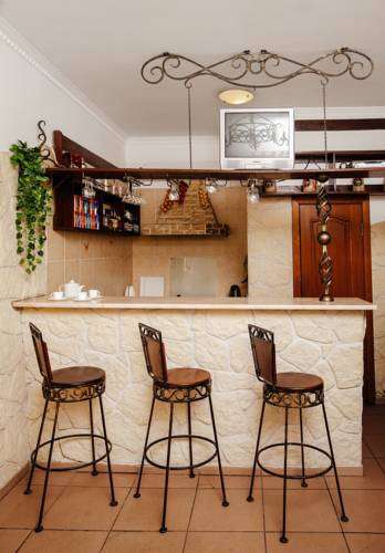 Business Hotel Astana посуточно