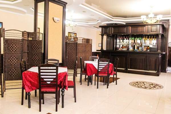 Гостиницы BELON LUX и Belon Life Hotel в центре