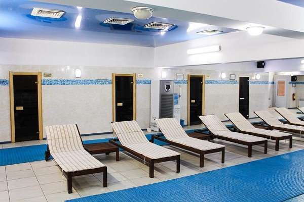 Гостиницы BELON LUX и Belon Life Hotel в центре