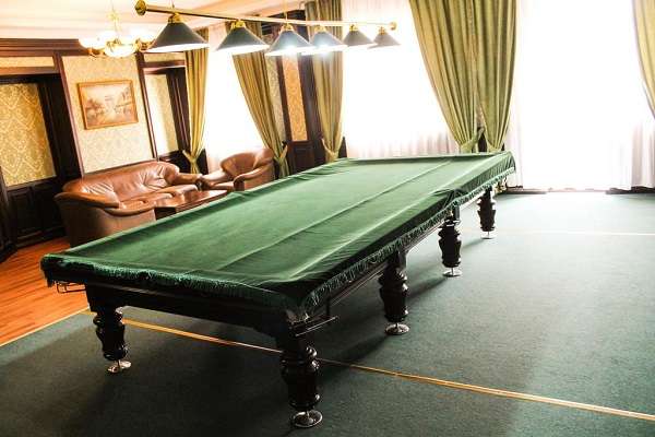 Гостиницы BELON LUX и Belon Life Hotel в центре