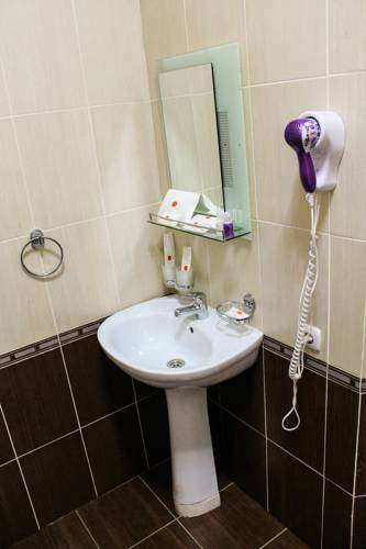 Гостиницы BELON LUX и Belon Life Hotel в центре