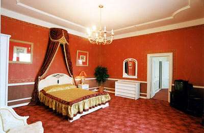 Beybars hotel